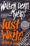 Just Write Just Write