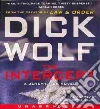 The Intercept (CD Audiobook) The Intercept (CD Audiobook)