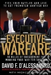 Executive Warfare Executive Warfare
