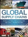 Global Supply Chains Global Supply Chains