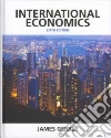 International Economics International Economics
