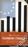 Founding Finance Founding Finance