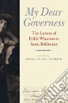 My Dear Governess My Dear Governess