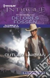Outlaw Lawman Outlaw Lawman