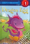 Dragon Egg Dragon Egg