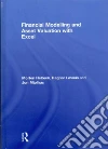 Financial Modelling and Asset Valuation With Excel Financial Modelling and Asset Valuation With Excel