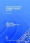 Teaching Mathematics to English Language Learners Teaching Mathematics to English Language Learners