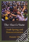 The Sharia State The Sharia State