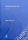 European Union Law European Union Law