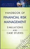 Handbook of Financial Risk Management Handbook of Financial Risk Management