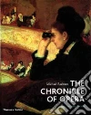 Chronicle of Opera Chronicle of Opera