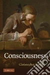 Consciousness Consciousness