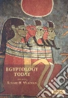 Egyptology Today Egyptology Today