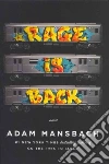 Rage Is Back Rage Is Back