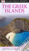Eyewitness Travel the Greek Islands Eyewitness Travel the Greek Islands