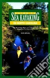 Guide to Sea Kayaking in North Carolina Guide to Sea Kayaking in North Carolina