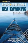 AfalconGuide Basic Essentials Sea Kayaking AfalconGuide Basic Essentials Sea Kayaking