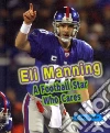 Eli Manning Eli Manning