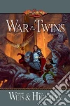 War of the Twins War of the Twins