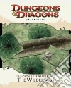 Dungeon Tiles Master Set - the Wilderness Dungeon Tiles Master Set - the Wilderness