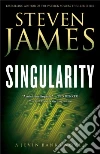 Singularity Singularity