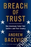 Breach of Trust Breach of Trust