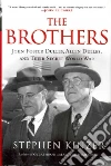 The Brothers The Brothers