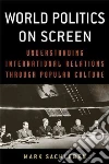 World Politics on Screen World Politics on Screen