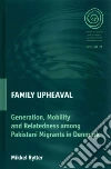 Family Upheaval Family Upheaval