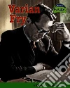 Varian Fry Varian Fry