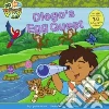 Diego's Egg Quest Diego's Egg Quest