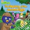 The Mystery of the Jeweled Eggs The Mystery of the Jeweled Eggs
