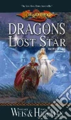 Dragons of a Lost Star Dragons of a Lost Star