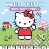 Hello Kitty Super-sweet Stencils Hello Kitty Super-sweet Stencils