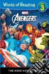 The Kree-skrull War The Kree-skrull War