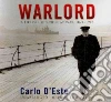 Warlord (CD Audiobook) Warlord (CD Audiobook)