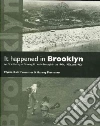 It Happened in Brooklyn It Happened in Brooklyn
