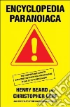 Encyclopedia Paranoiaca Encyclopedia Paranoiaca