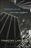 Principles of Non-Philosophy Principles of Non-Philosophy
