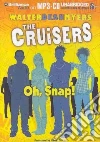 Oh, Snap! (CD Audiobook) Oh, Snap! (CD Audiobook)