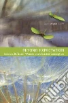 Beyond Expectation Beyond Expectation