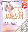 Sail Away (CD Audiobook) Sail Away (CD Audiobook)
