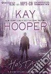 Hostage (CD Audiobook) Hostage (CD Audiobook)