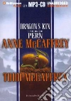 Dragon's Kin (CD Audiobook) Dragon's Kin (CD Audiobook)