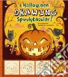 A Halloween Drawing Spooktacular! A Halloween Drawing Spooktacular!