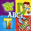 The Wizard of Oz Abcs The Wizard of Oz Abcs