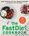 The Fastdiet Cookbook The Fastdiet Cookbook