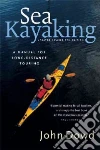 Sea Kayaking Sea Kayaking