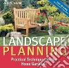 Landscape Planning Landscape Planning