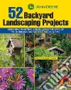 John Deere 52 Backyard Landscaping Projects John Deere 52 Backyard Landscaping Projects